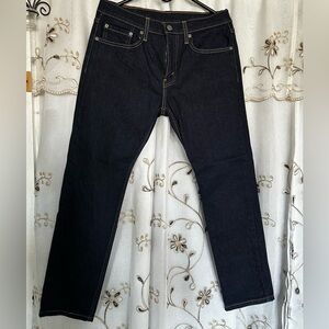 Levi’s 502 , dark blue size 31x30